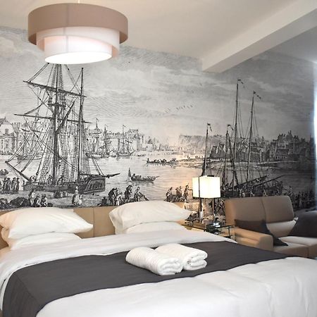 Villa Castel Chambres D'Hotes B&B Dieppe Eksteriør billede