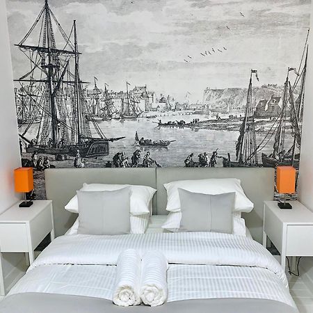 Villa Castel Chambres D'Hotes B&B Dieppe Eksteriør billede