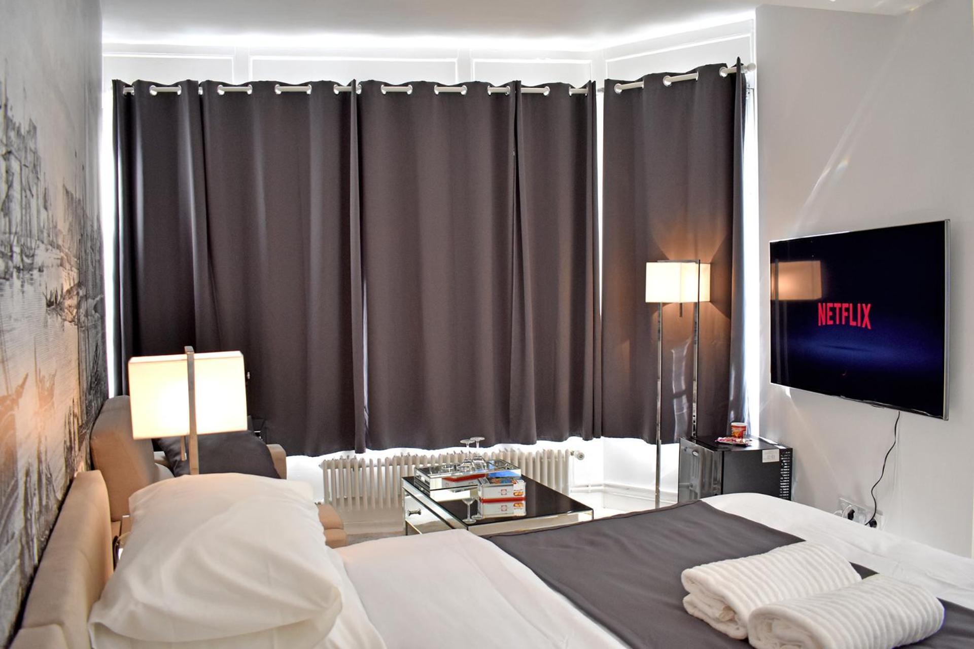 Villa Castel Chambres D'Hotes B&B Dieppe Eksteriør billede