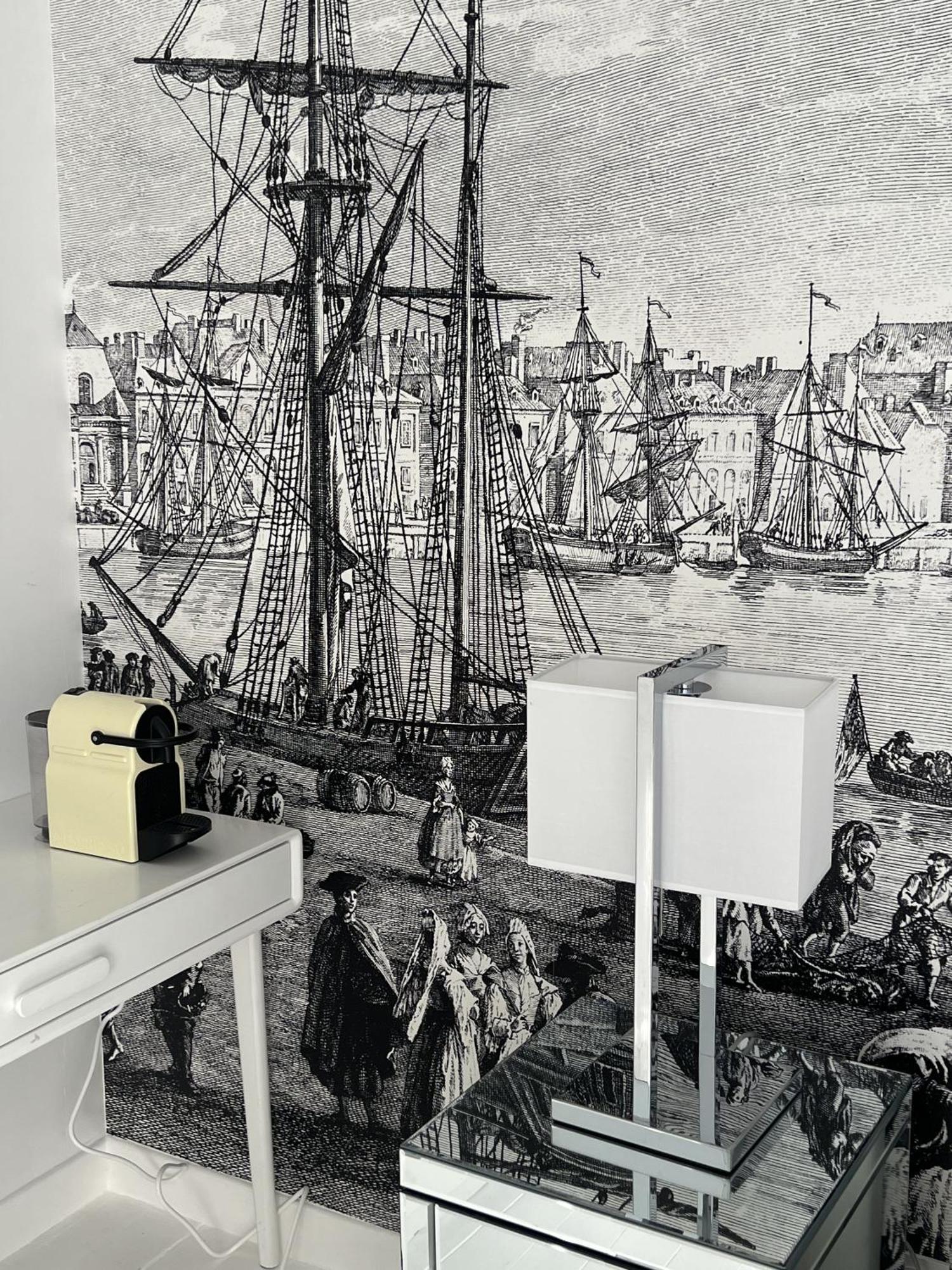 Villa Castel Chambres D'Hotes B&B Dieppe Værelse billede